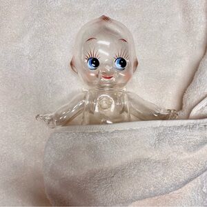 Made in Japan Kewpie Baby CLEAR